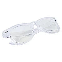 ladies blue light blocking glasses