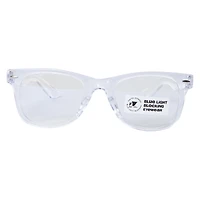 ladies blue light blocking glasses