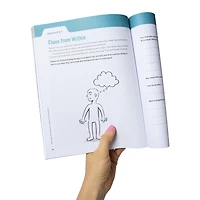 anger management workbook for kids