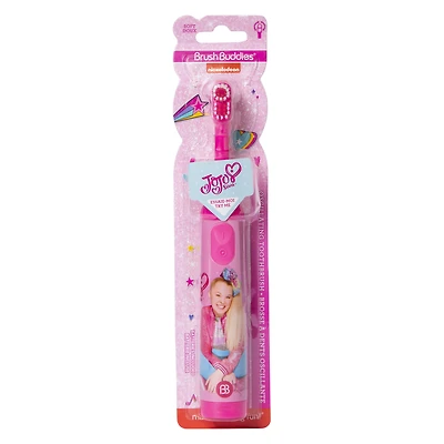 jojo siwa™ electric toothbrush