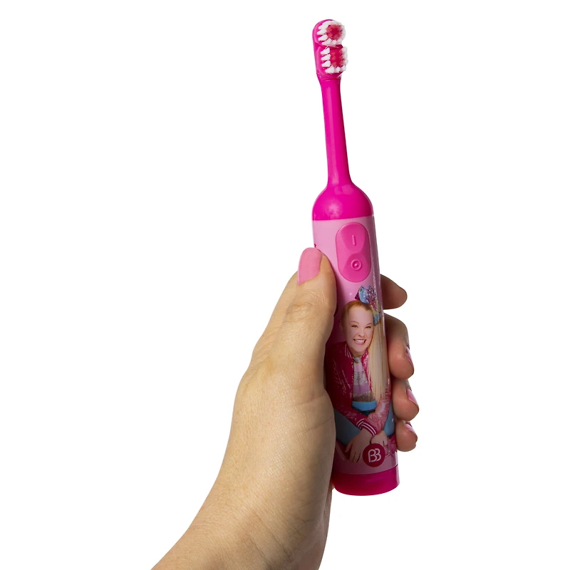 jojo siwa™ electric toothbrush