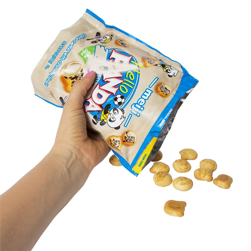 meiji® hello panda vanilla cookies 7oz