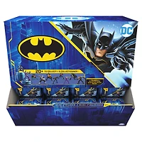 batman™ blind bag collectible mini figurine 2in
