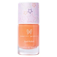 pretty woman nail polish - chasing sunset 0.33oz
