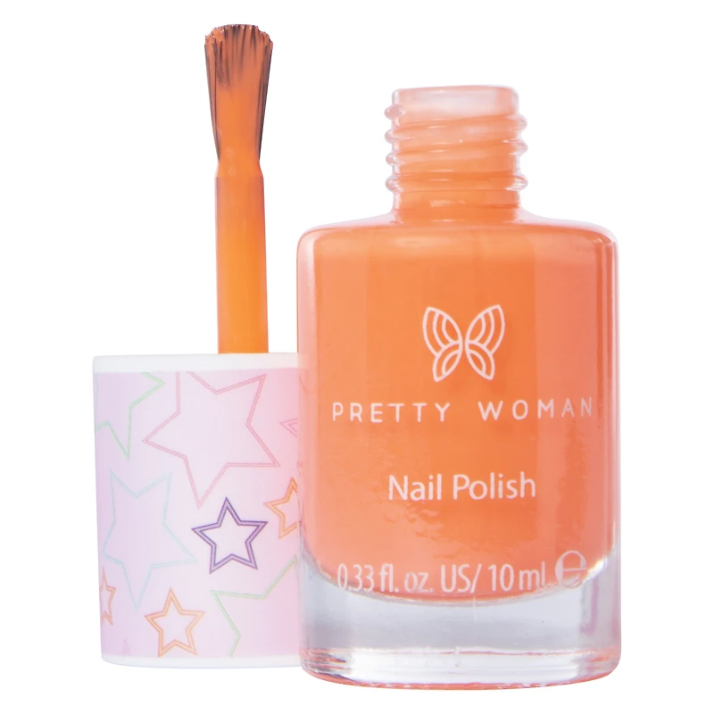 pretty woman nail polish - chasing sunset 0.33oz
