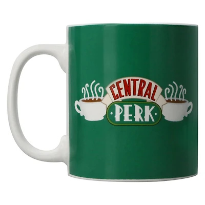 friends™ central perk extra-large mug
