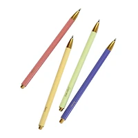 scented gel pens 4-pack
