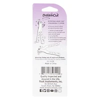 360-degree rotating fingernail clipper