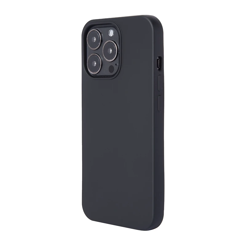 iPhone 13®/13 Pro® wireless charging compatible silicone phone case