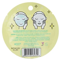 Scented Sheet Face Mask - Donut