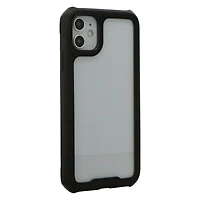 iPhone 11®/XR® void phone case - rose gold