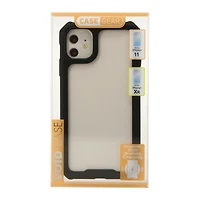 iPhone 11®/XR® void phone case - rose gold