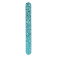 glitter nail file