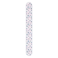 glitter nail file