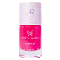 pretty woman nail polish - pink popsicle 0.33oz