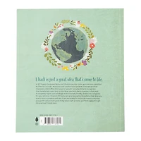 101 organic gardening hacks book