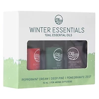 winter essential oils 3-pack