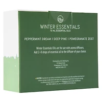 winter essential oils 3-pack