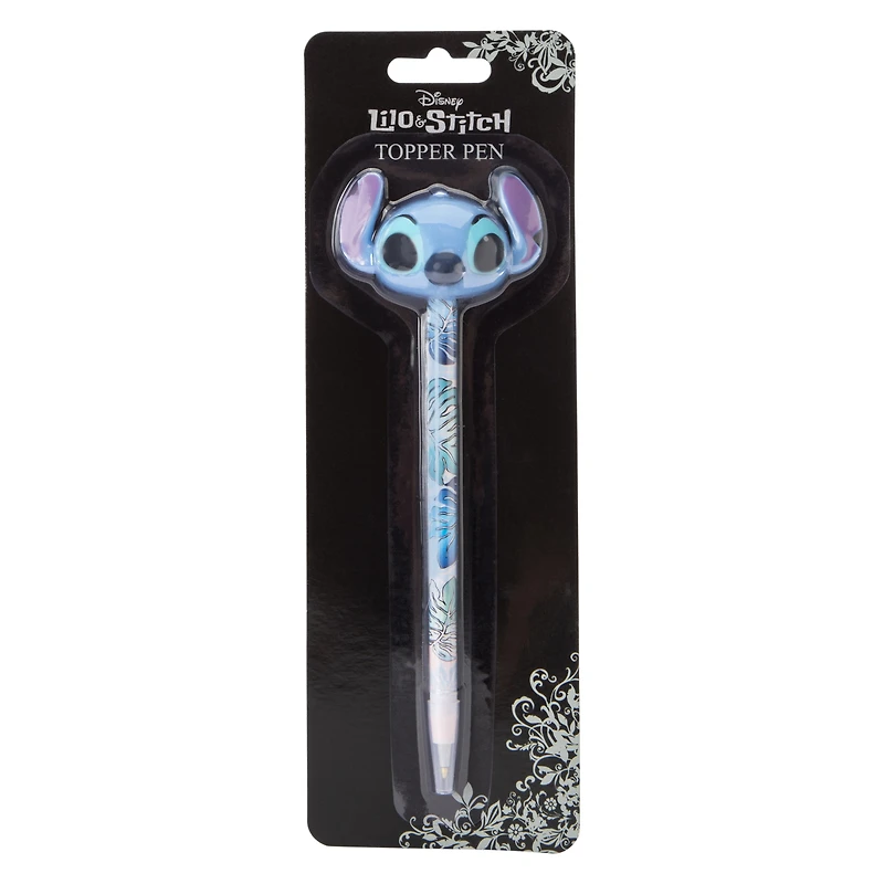 disney lilo & stitch™ topper pen