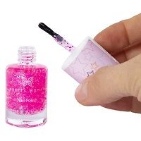 pretty woman nail polish - pretty in pink 0.33oz