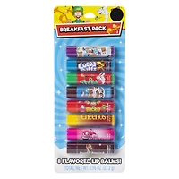 nestle® candy shop flavored lip balm 8-count