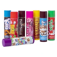 nestle® candy shop flavored lip balm 8-count