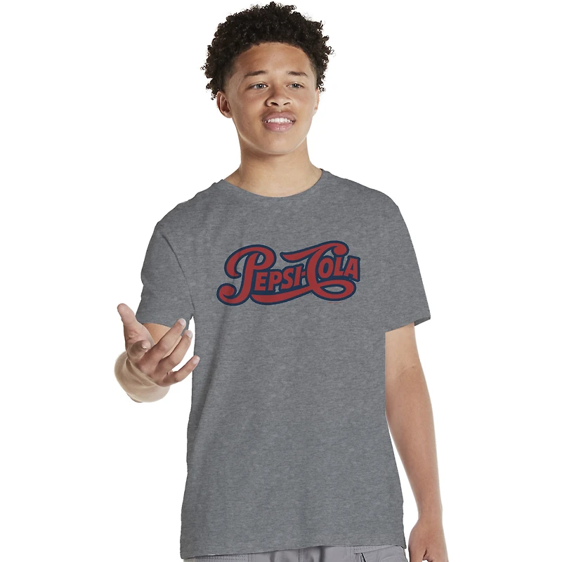 pepsi-cola® graphic tee