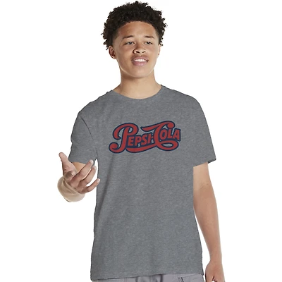 pepsi-cola® graphic tee