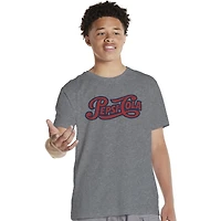 pepsi-cola® graphic tee