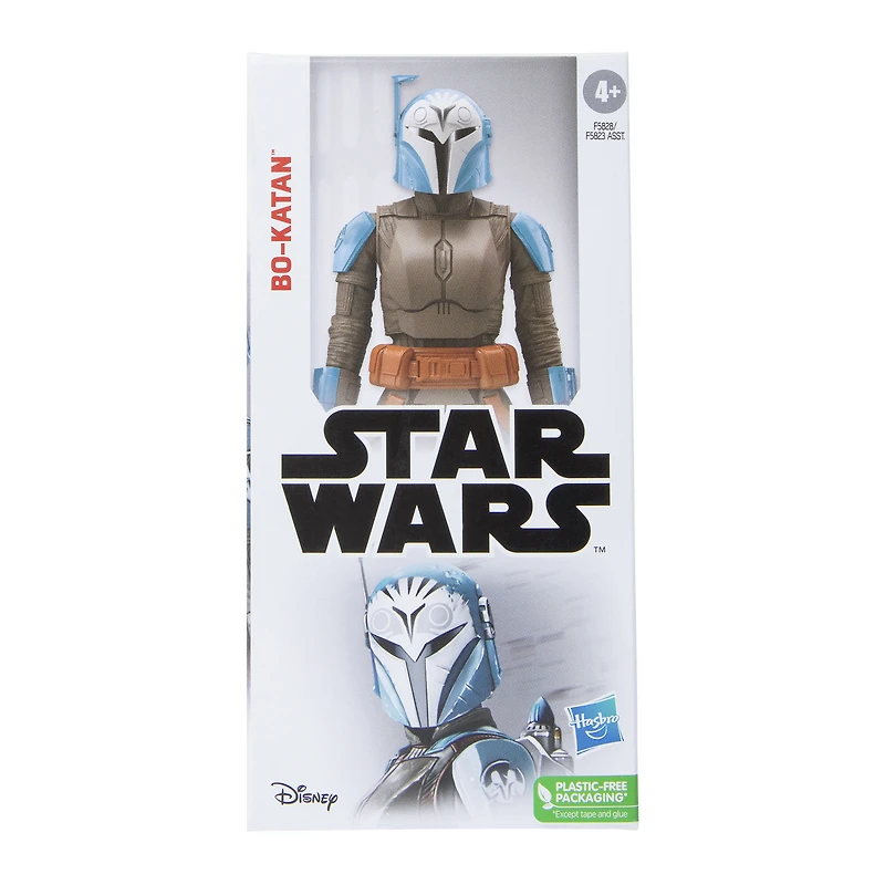star wars™ action figure 6in