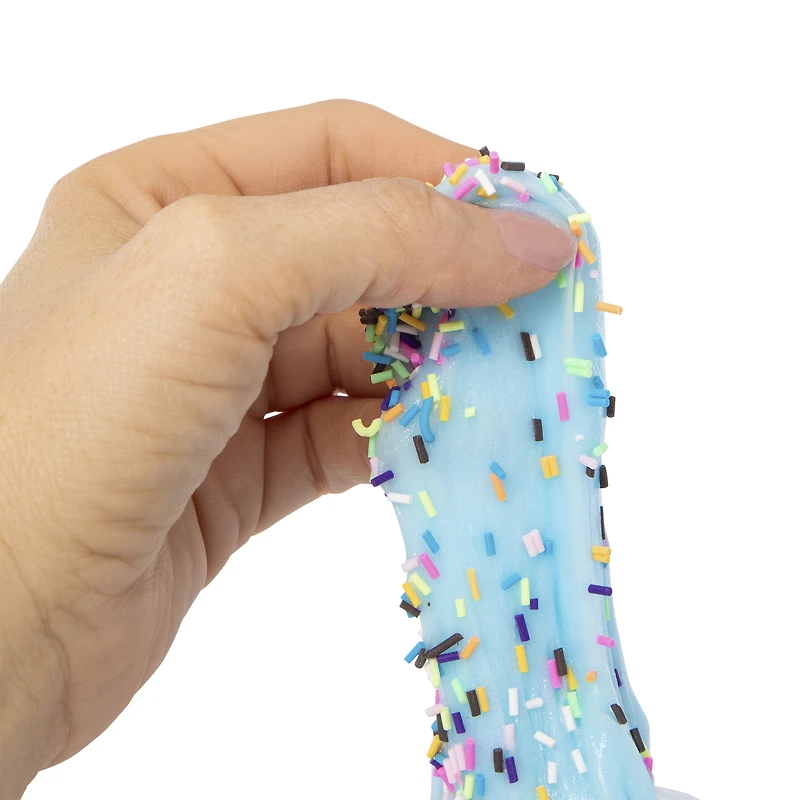 slimygloop® whipped scented slime