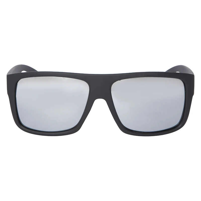 mens flat top sunglasses