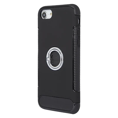 iPhone 8® / 7® / 6® / SE® 360 ring phone case