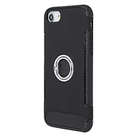 iPhone 8® / 7® / 6® / SE® 360 ring phone case