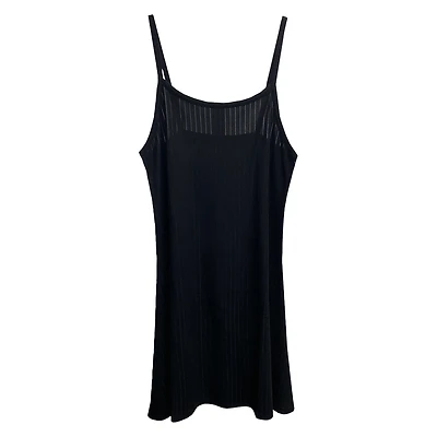 juniors blue tennis dress