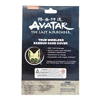 avatar: the last airbender™ momo case cover for AirPods® gen 1/2