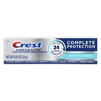 crest® pro health™ travel size toothpaste 0.85oz