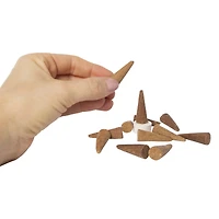 satya® super hit incense cones 12-count