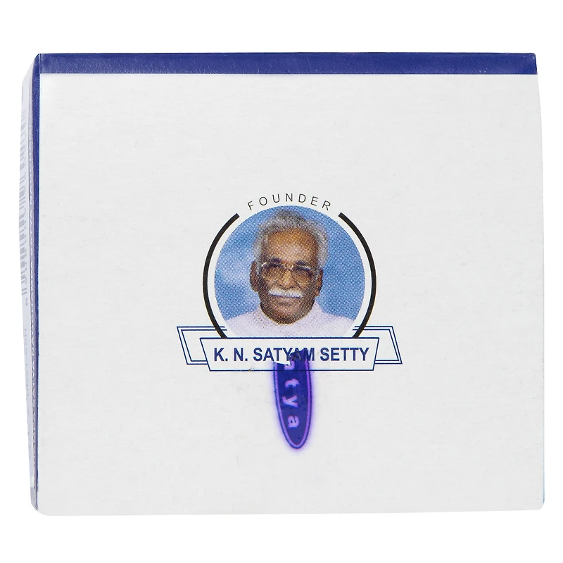 satya® super hit incense cones 12-count