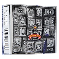 satya® super hit incense cones 12-count