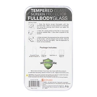iPhone 13® / 13 Pro® tempered glass screen protector