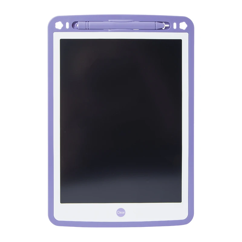 LCD creation tablet 10in x 7in