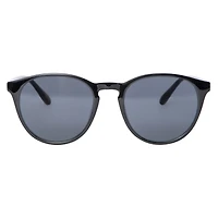 ladies rounded sunglasses