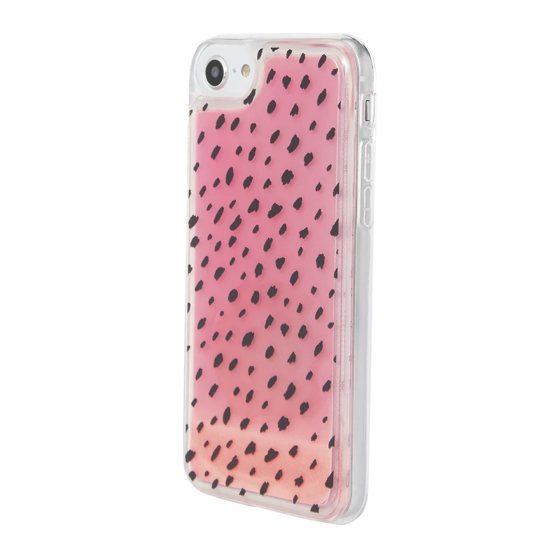 iPhone 8® / 7® 6® SE® liquid phone case