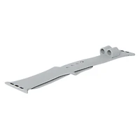 Air Strap Watchband For Airpods® & Apple Watch® 42/44Mm - Gray