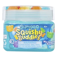slimygloop® squishy buddies scented slime