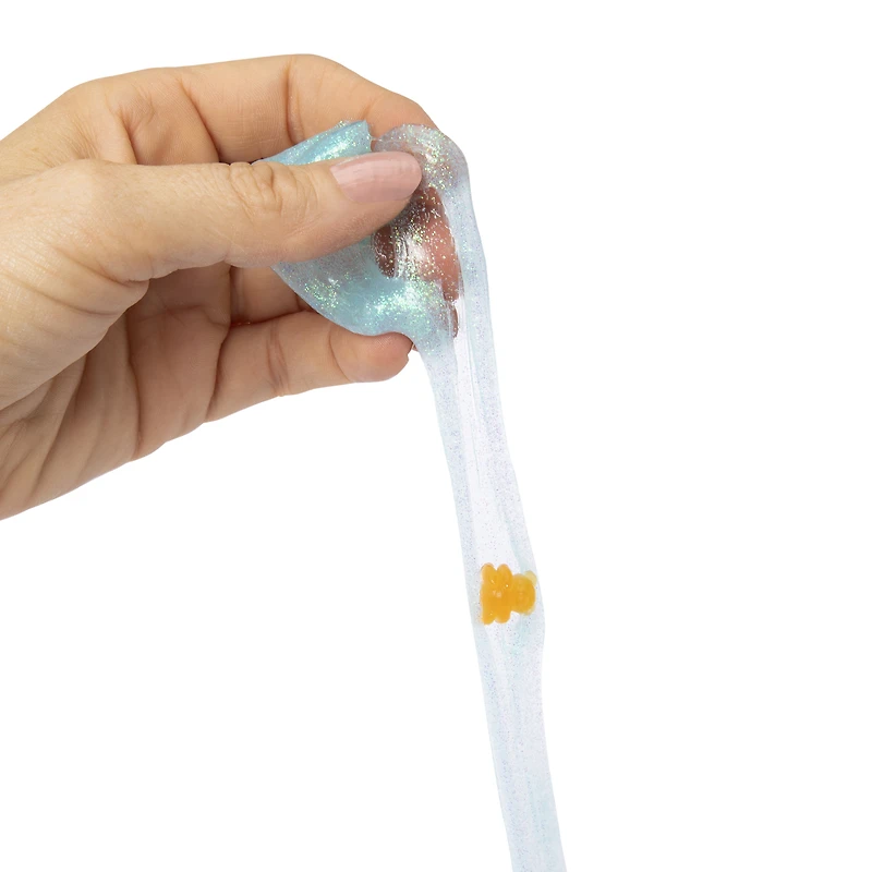 slimygloop® squishy buddies scented slime