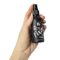 w7® the matte fixer setting spray 2.03oz