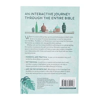 the bible in 52 weeks by dr. kimberly d. moore