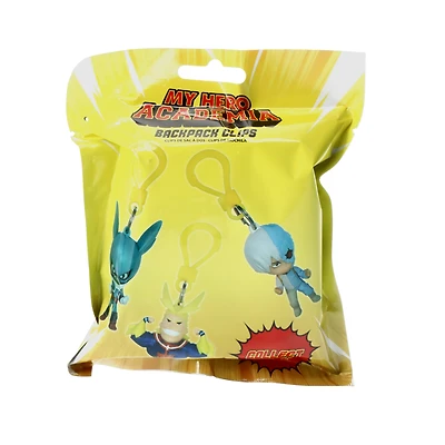 my hero academia™ backpack clip figure blind bag